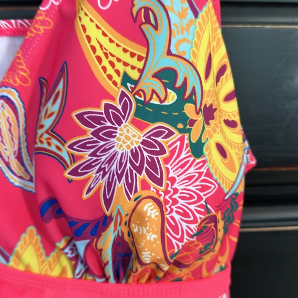 Tankini - Picture 2 of 4